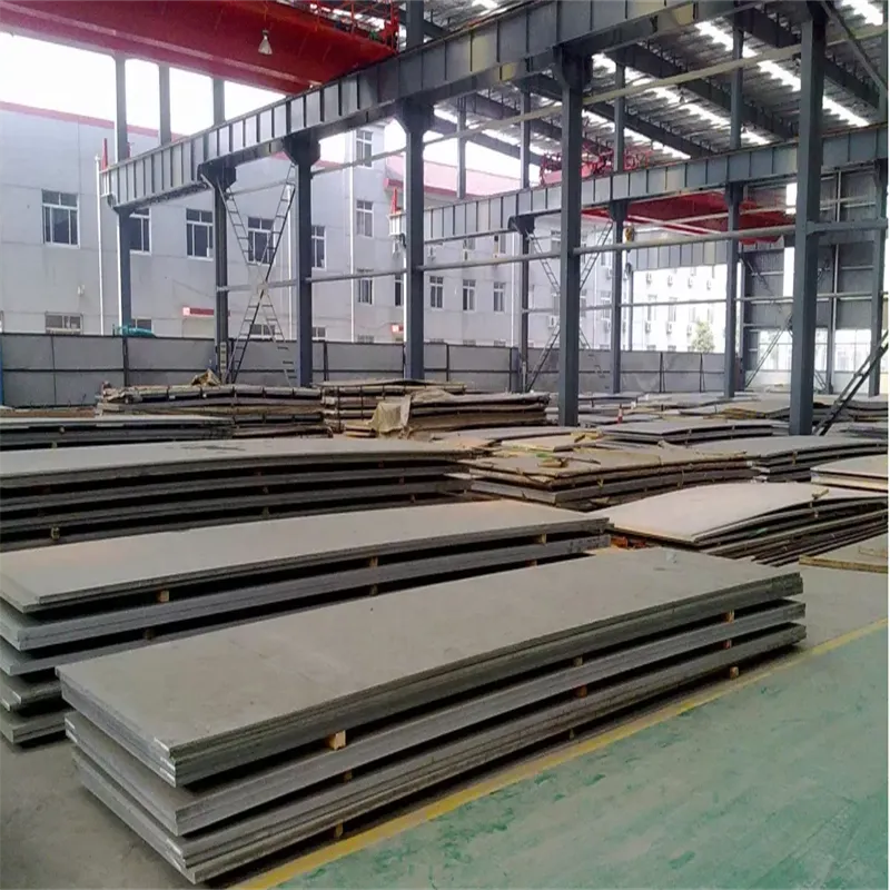 carbon steel plate&sheet